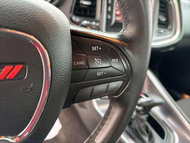 used 2017 Dodge Challenger car, priced at $17,200