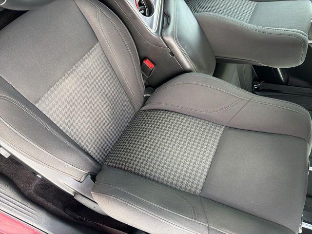 used 2017 Dodge Challenger car, priced at $17,200