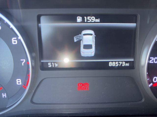 used 2022 Kia Forte car, priced at $16,900