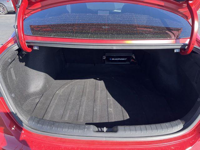 used 2022 Kia Forte car, priced at $16,900