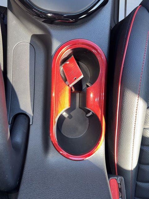 used 2022 Kia Forte car, priced at $16,900