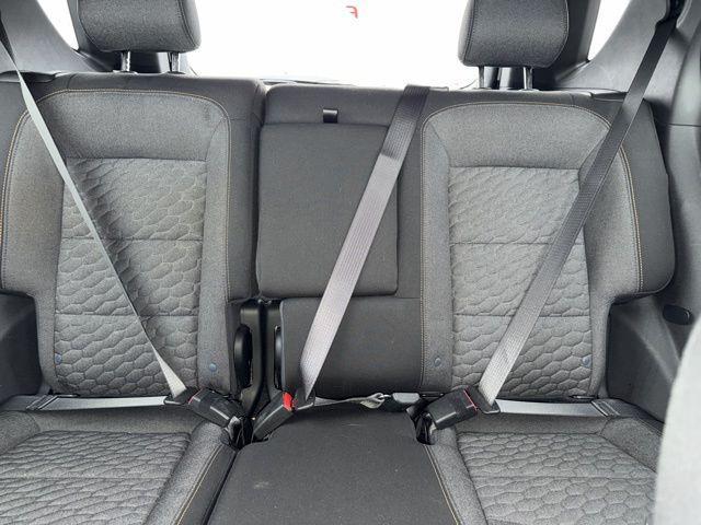 used 2021 Chevrolet Equinox car, priced at $16,500