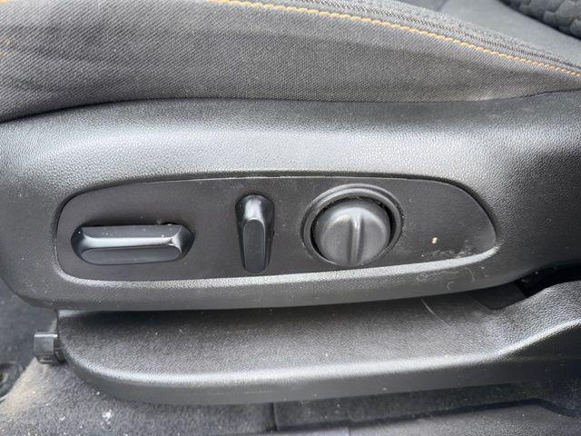 used 2021 Chevrolet Equinox car, priced at $16,500