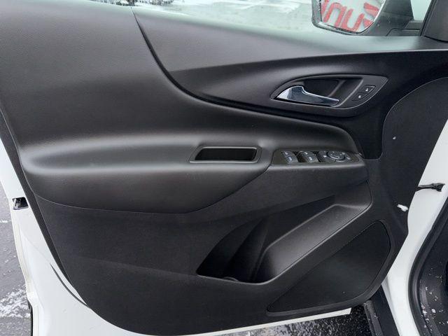 used 2021 Chevrolet Equinox car, priced at $16,500