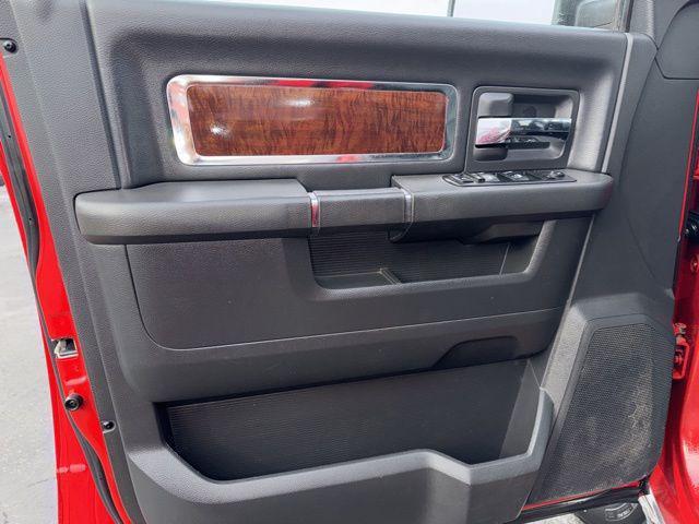 used 2012 Ram 2500 car, priced at $38,900