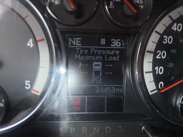 used 2012 Ram 2500 car, priced at $38,900