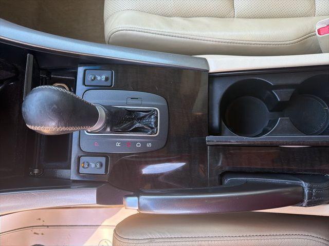 used 2012 Acura TSX car, priced at $7,900