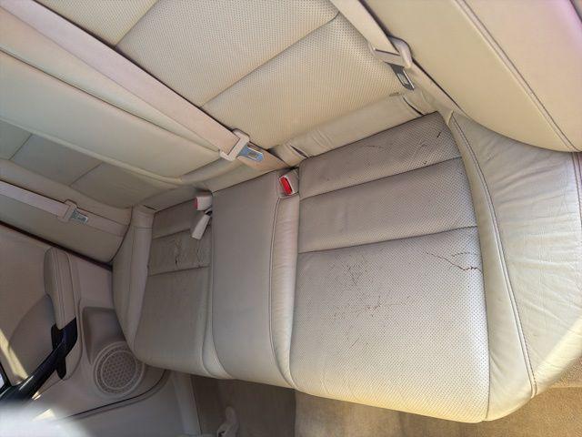 used 2012 Acura TSX car, priced at $7,900