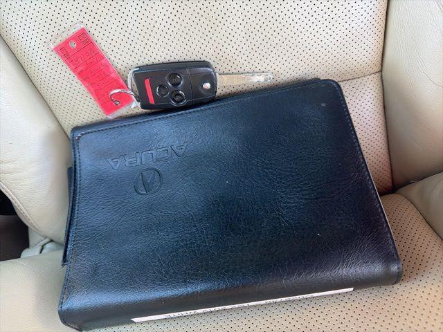 used 2012 Acura TSX car, priced at $7,900