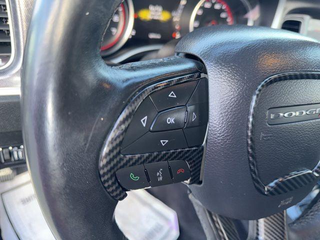 used 2017 Dodge Charger car, priced at $13,800