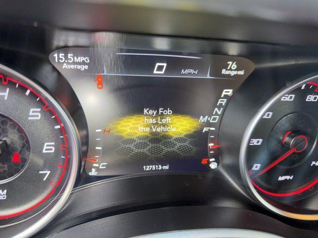 used 2017 Dodge Charger car, priced at $13,800