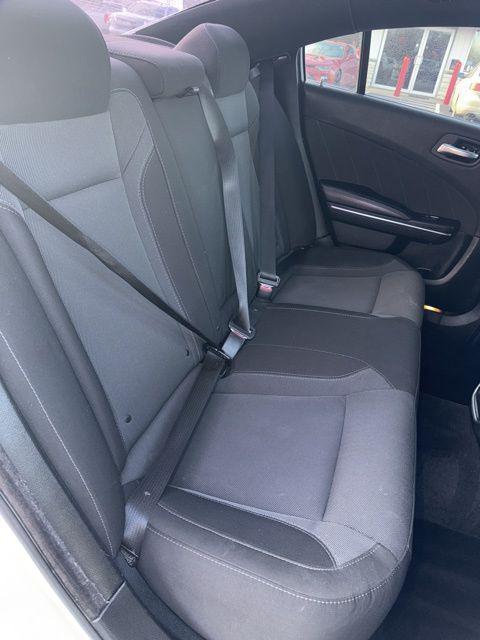 used 2017 Dodge Charger car, priced at $13,800