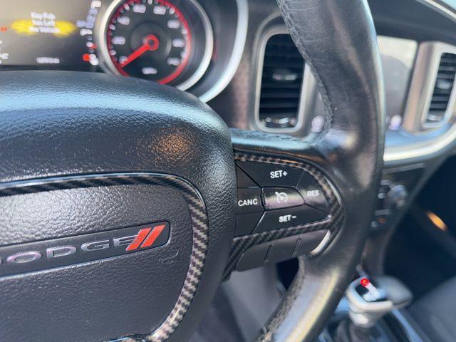 used 2017 Dodge Charger car, priced at $13,800