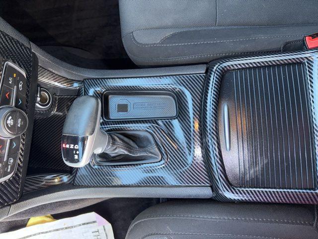 used 2017 Dodge Charger car, priced at $13,800