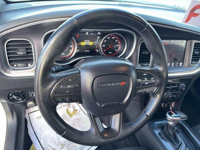 used 2017 Dodge Charger car, priced at $13,800