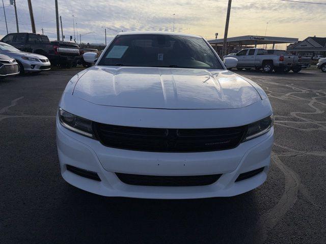 used 2017 Dodge Charger car, priced at $13,800