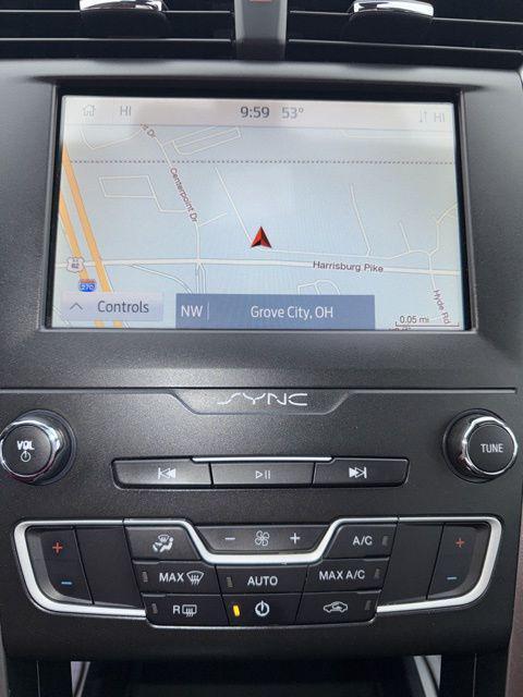 used 2020 Ford Fusion car, priced at $13,900