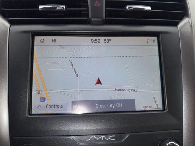 used 2020 Ford Fusion car, priced at $13,900