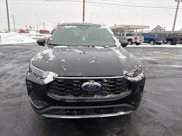 used 2025 Ford Escape car, priced at $22,900