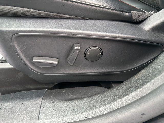 used 2025 Ford Escape car, priced at $22,900