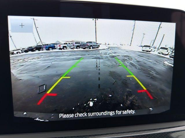 used 2025 Ford Escape car, priced at $22,900