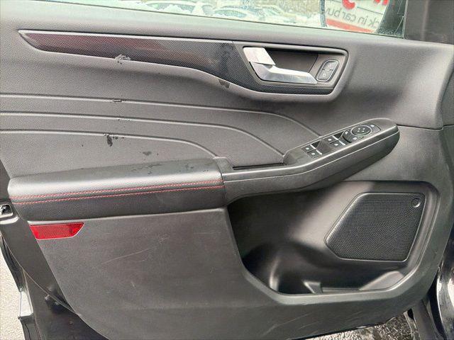 used 2025 Ford Escape car, priced at $22,900