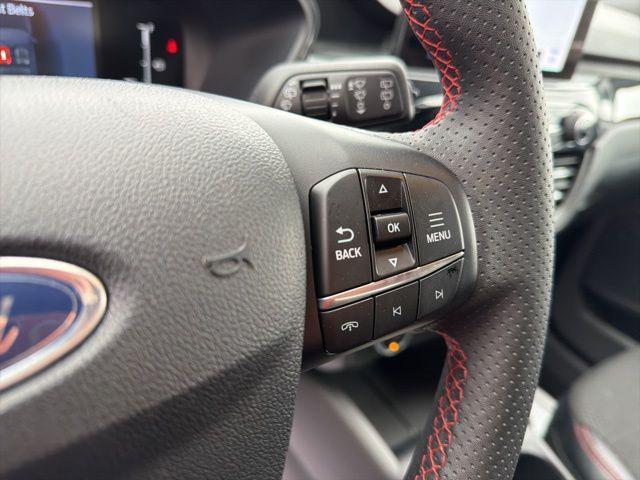 used 2025 Ford Escape car, priced at $22,900