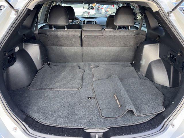 used 2013 Toyota Venza car, priced at $12,100