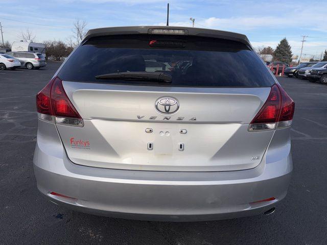 used 2013 Toyota Venza car, priced at $12,100