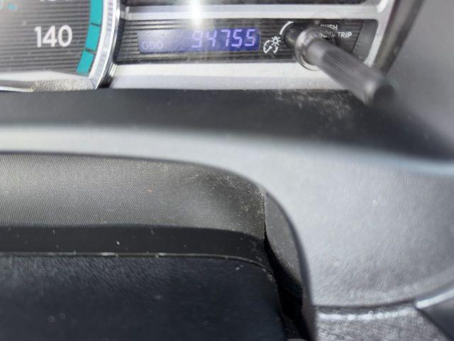 used 2013 Toyota Venza car, priced at $12,100