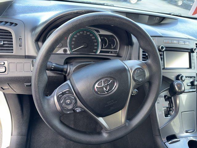 used 2013 Toyota Venza car, priced at $12,100