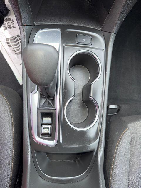 used 2022 Chevrolet Equinox car, priced at $15,600