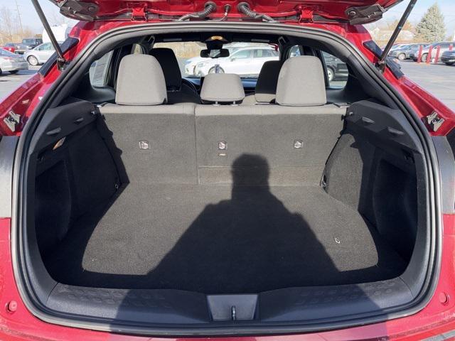 used 2018 Toyota C-HR car, priced at $13,700