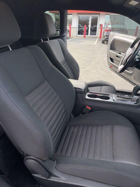 used 2014 Dodge Challenger car, priced at $12,900