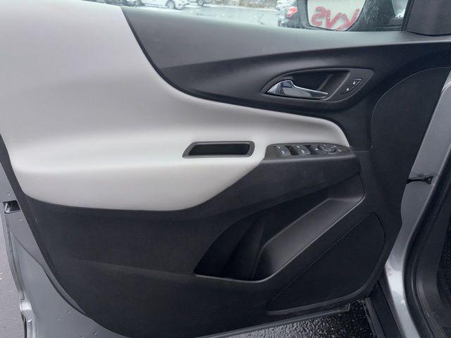 used 2023 Chevrolet Equinox car, priced at $22,900