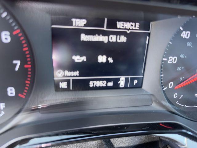 used 2024 Chevrolet Trax car, priced at $17,900