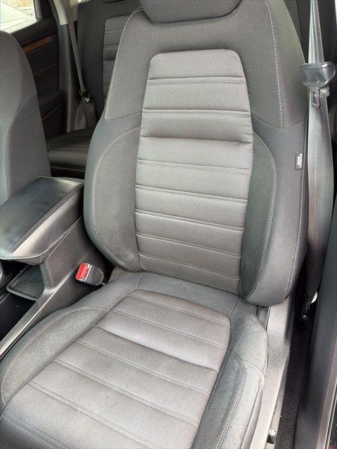 used 2019 Honda CR-V car, priced at $17,500