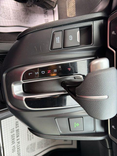 used 2019 Honda CR-V car, priced at $17,500