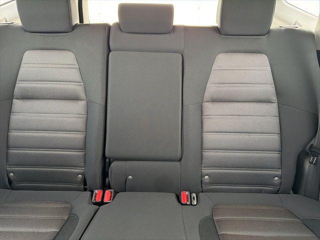 used 2019 Honda CR-V car, priced at $17,500