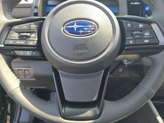 new 2026 Subaru Outback car, priced at $41,911