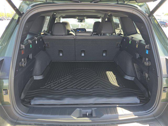 new 2026 Subaru Outback car, priced at $41,911