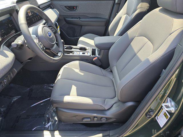 new 2026 Subaru Outback car, priced at $41,911