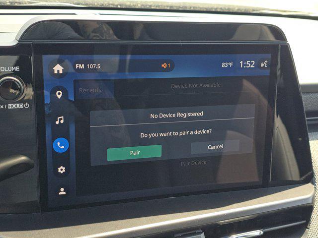 new 2026 Subaru Outback car, priced at $41,911