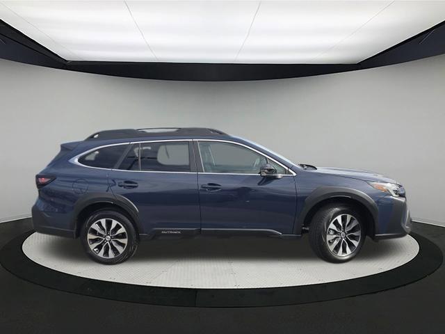new 2025 Subaru Outback car, priced at $41,951