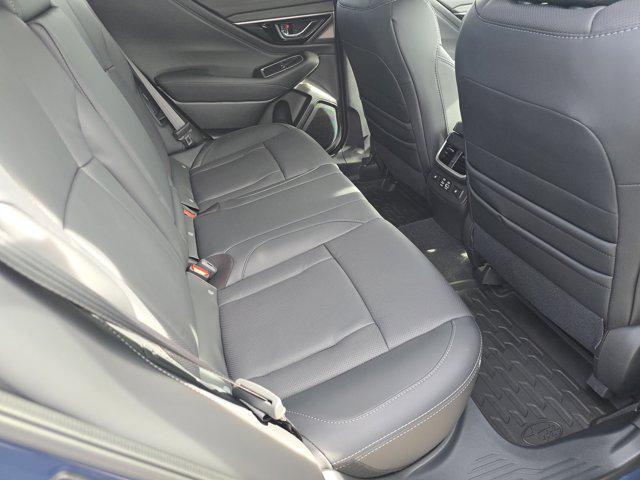 new 2025 Subaru Outback car, priced at $41,951