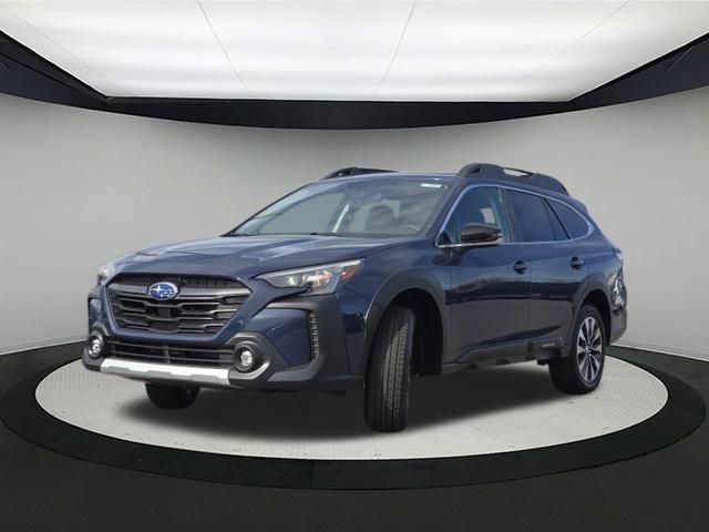 new 2025 Subaru Outback car, priced at $41,951