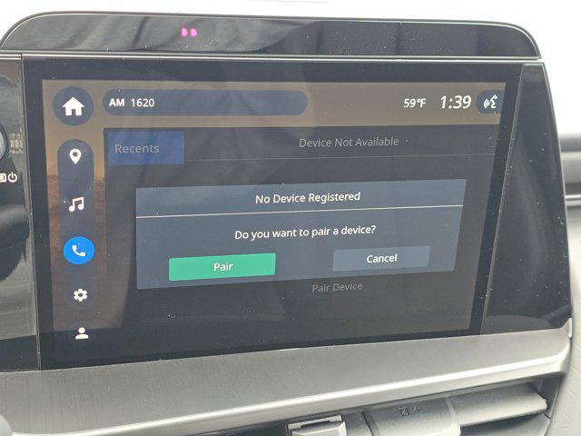 new 2026 Subaru Outback car, priced at $46,245