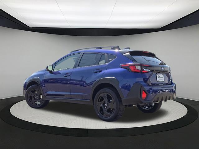 new 2026 Subaru Crosstrek Hybrid car, priced at $34,962