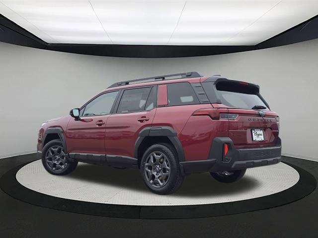 new 2026 Subaru Outback car, priced at $36,763