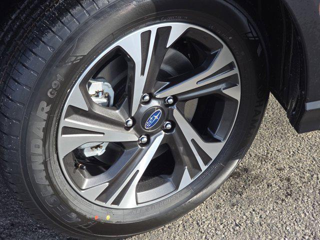 new 2026 Subaru Crosstrek car, priced at $31,671